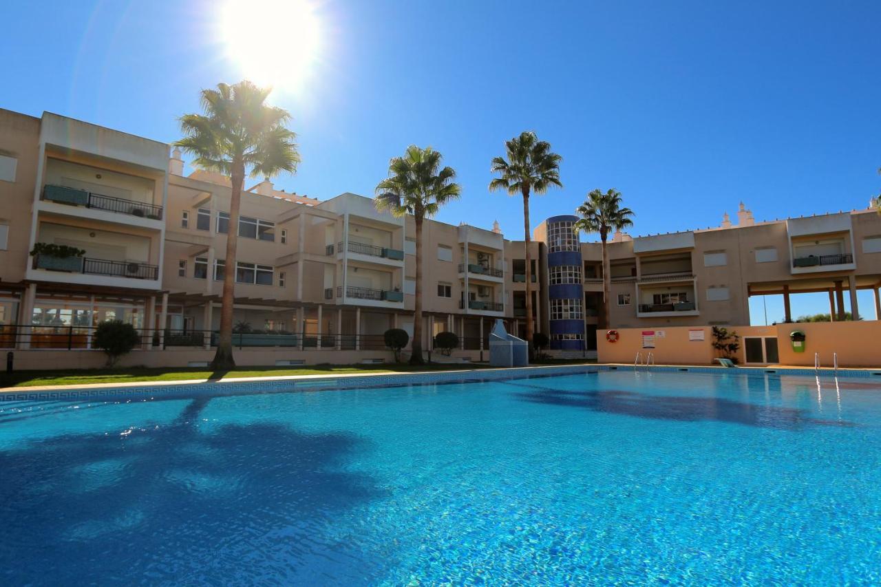 Vilamoura, Marina Sol T2 Esterno foto