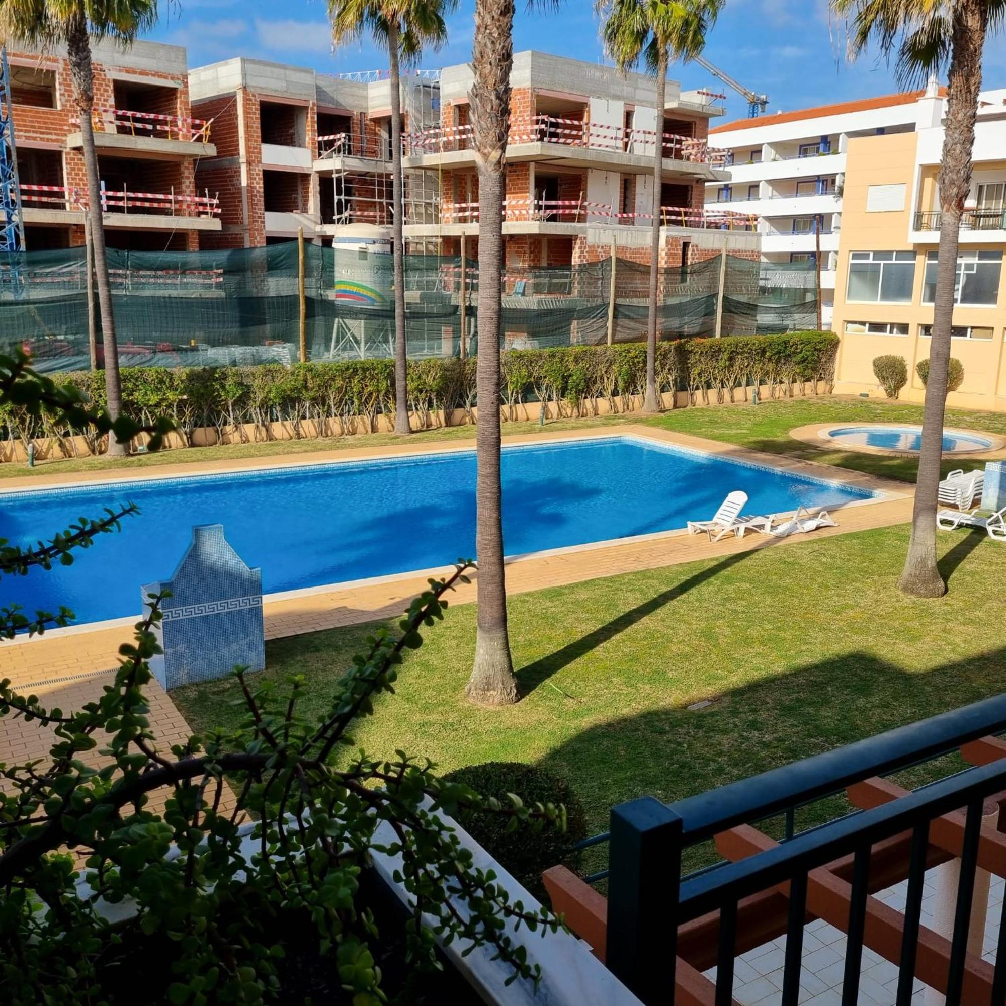 Vilamoura, Marina Sol T2 Esterno foto