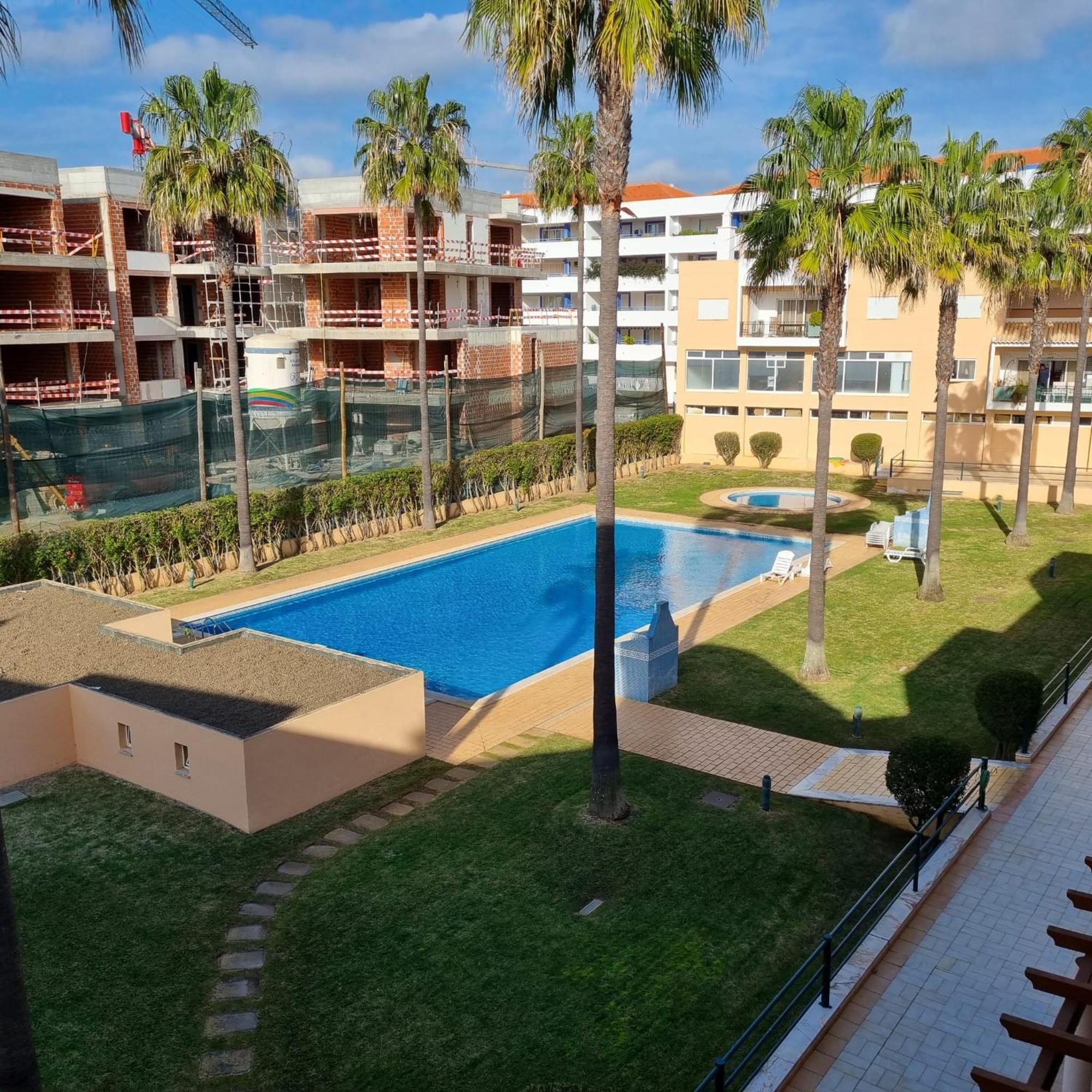 Vilamoura, Marina Sol T2 Esterno foto